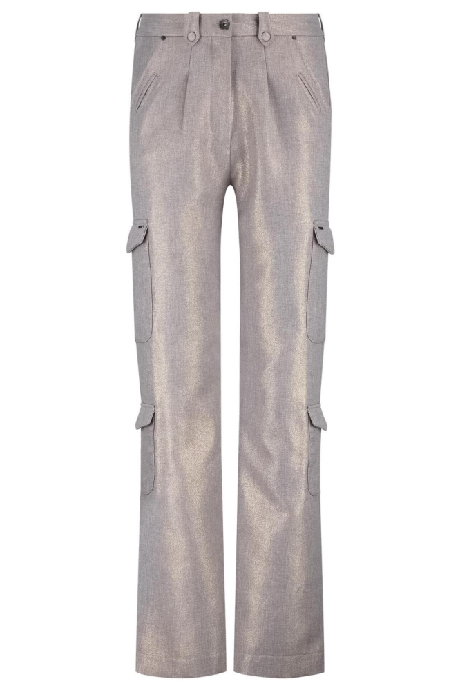 CARGO WIDE LEG 235 01 730 730 SPARKLING GREY